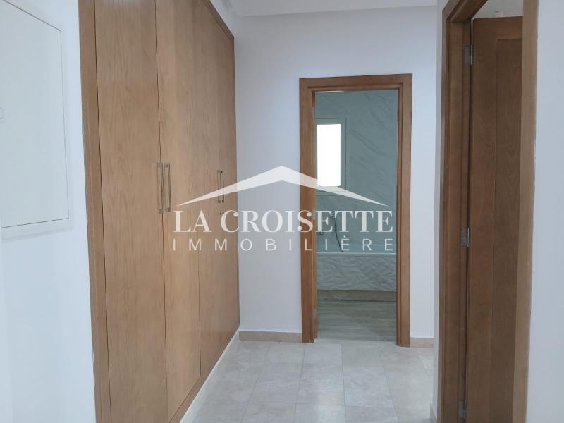Appartement S+1 aux Jardins de Carthage 